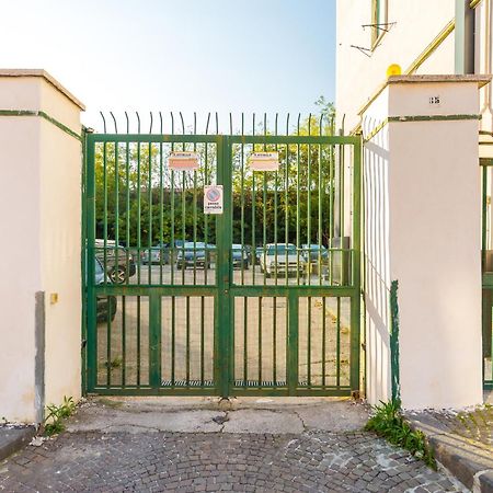 Malta Modern And Lovely Flat With Parking Neapol Exteriér fotografie