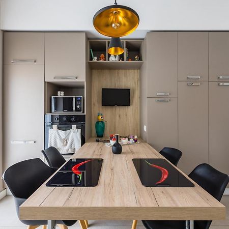 Malta Modern And Lovely Flat With Parking Neapol Exteriér fotografie