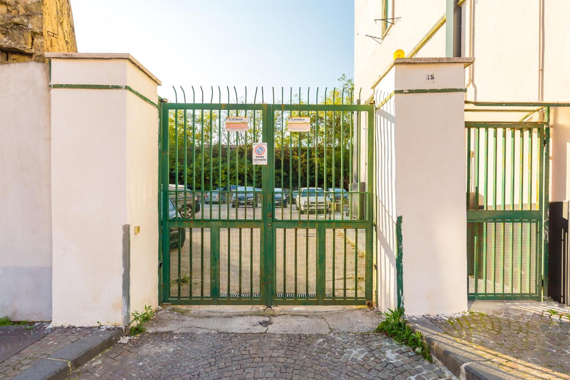 Malta Modern And Lovely Flat With Parking Neapol Exteriér fotografie