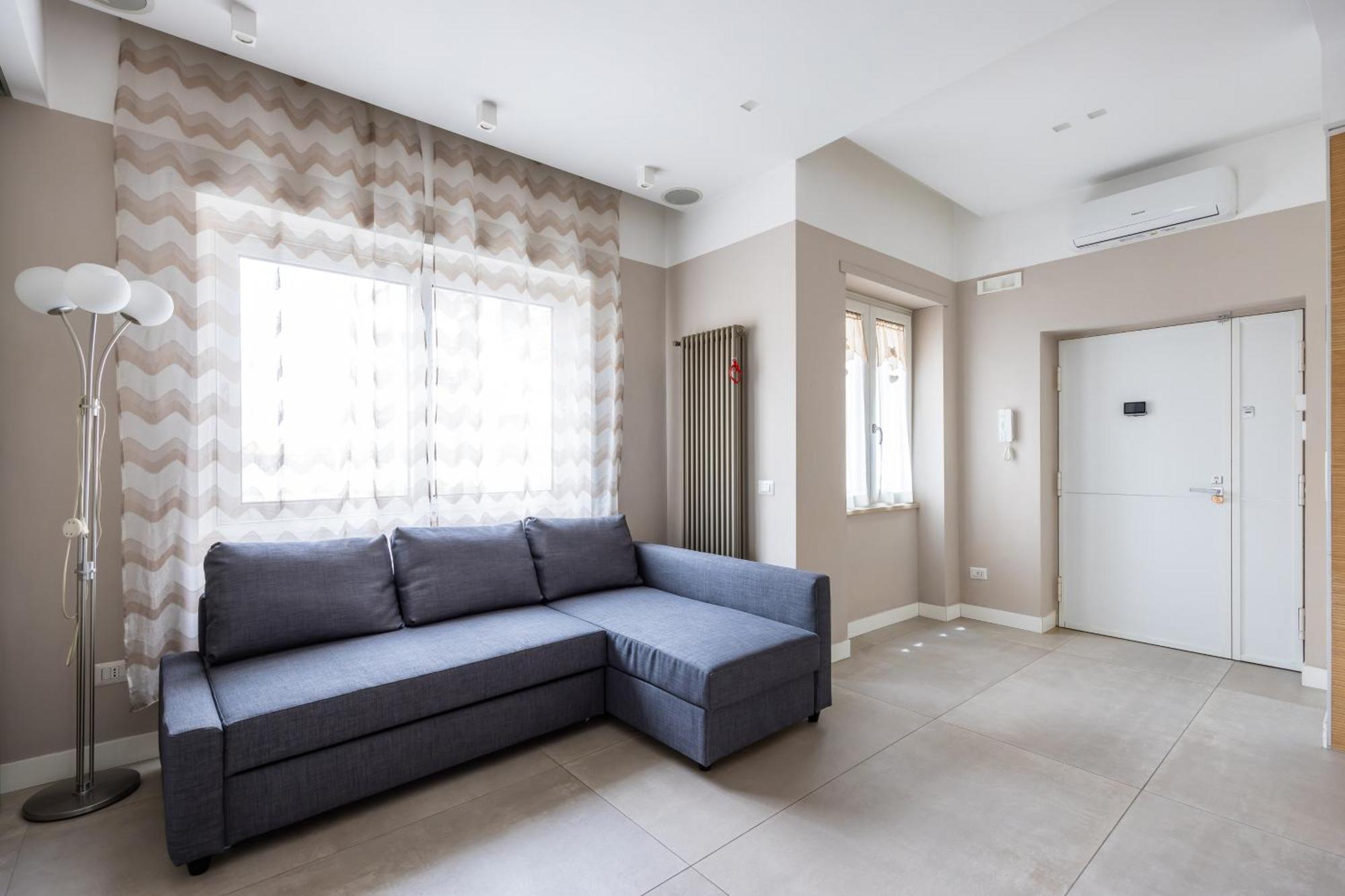 Malta Modern And Lovely Flat With Parking Neapol Exteriér fotografie