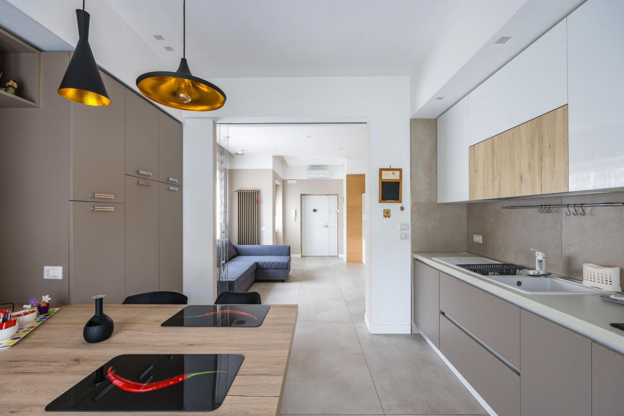 Malta Modern And Lovely Flat With Parking Neapol Exteriér fotografie