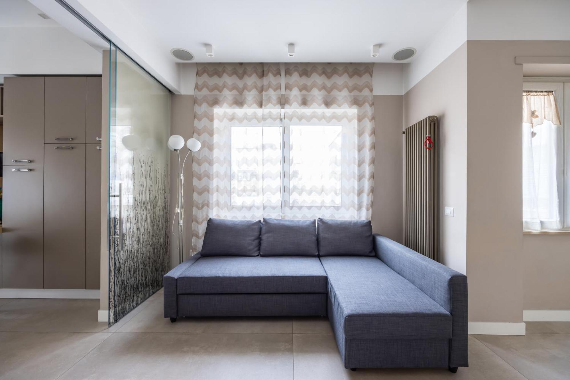 Malta Modern And Lovely Flat With Parking Neapol Exteriér fotografie