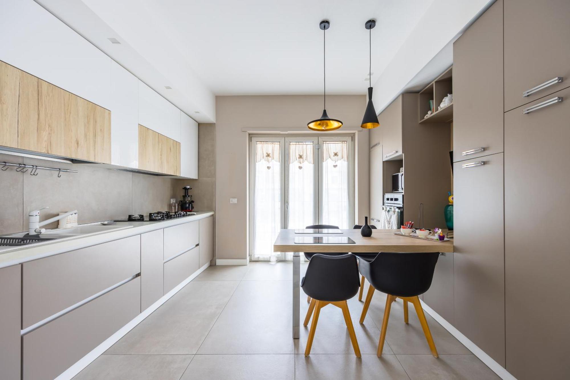 Malta Modern And Lovely Flat With Parking Neapol Exteriér fotografie