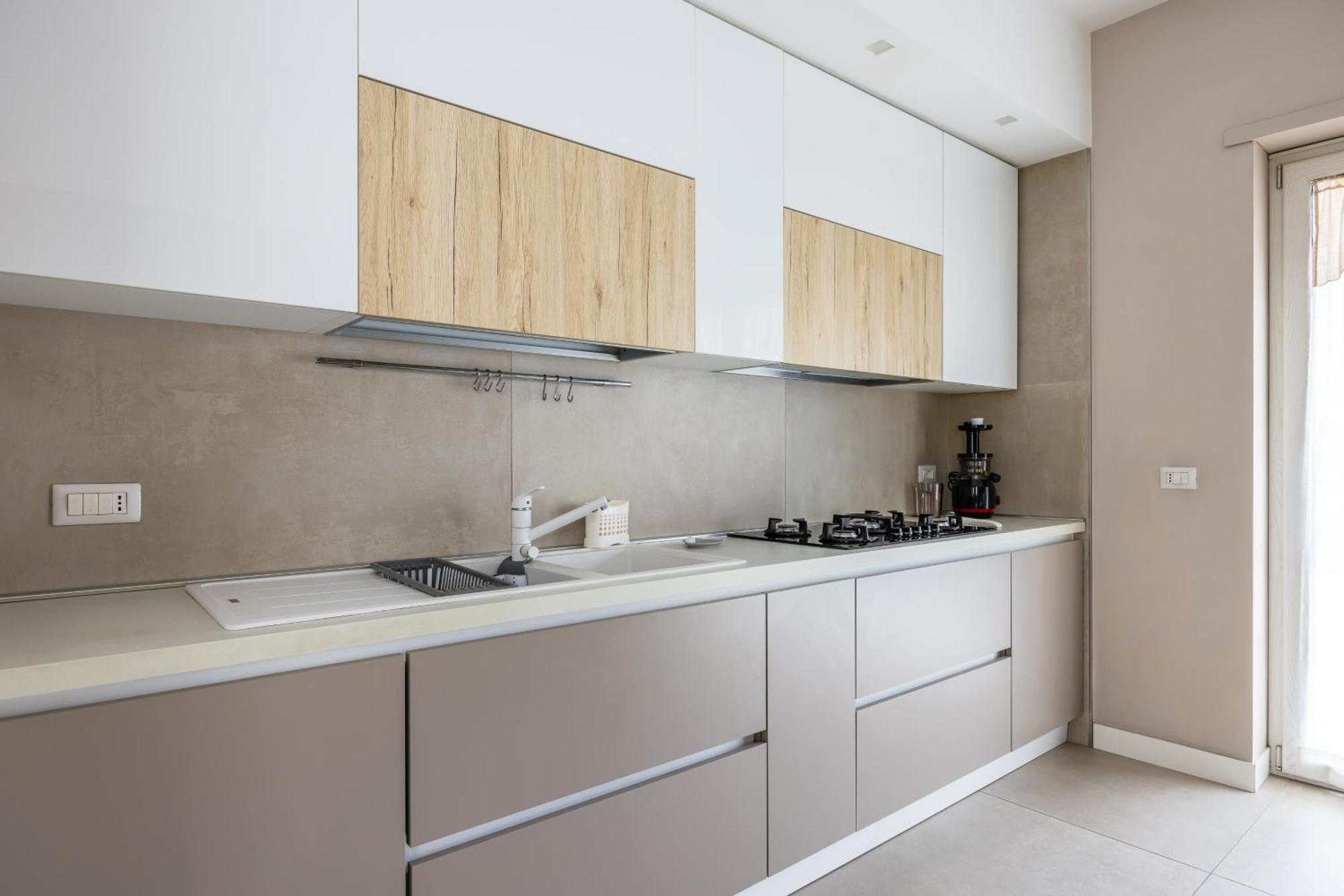 Malta Modern And Lovely Flat With Parking Neapol Exteriér fotografie
