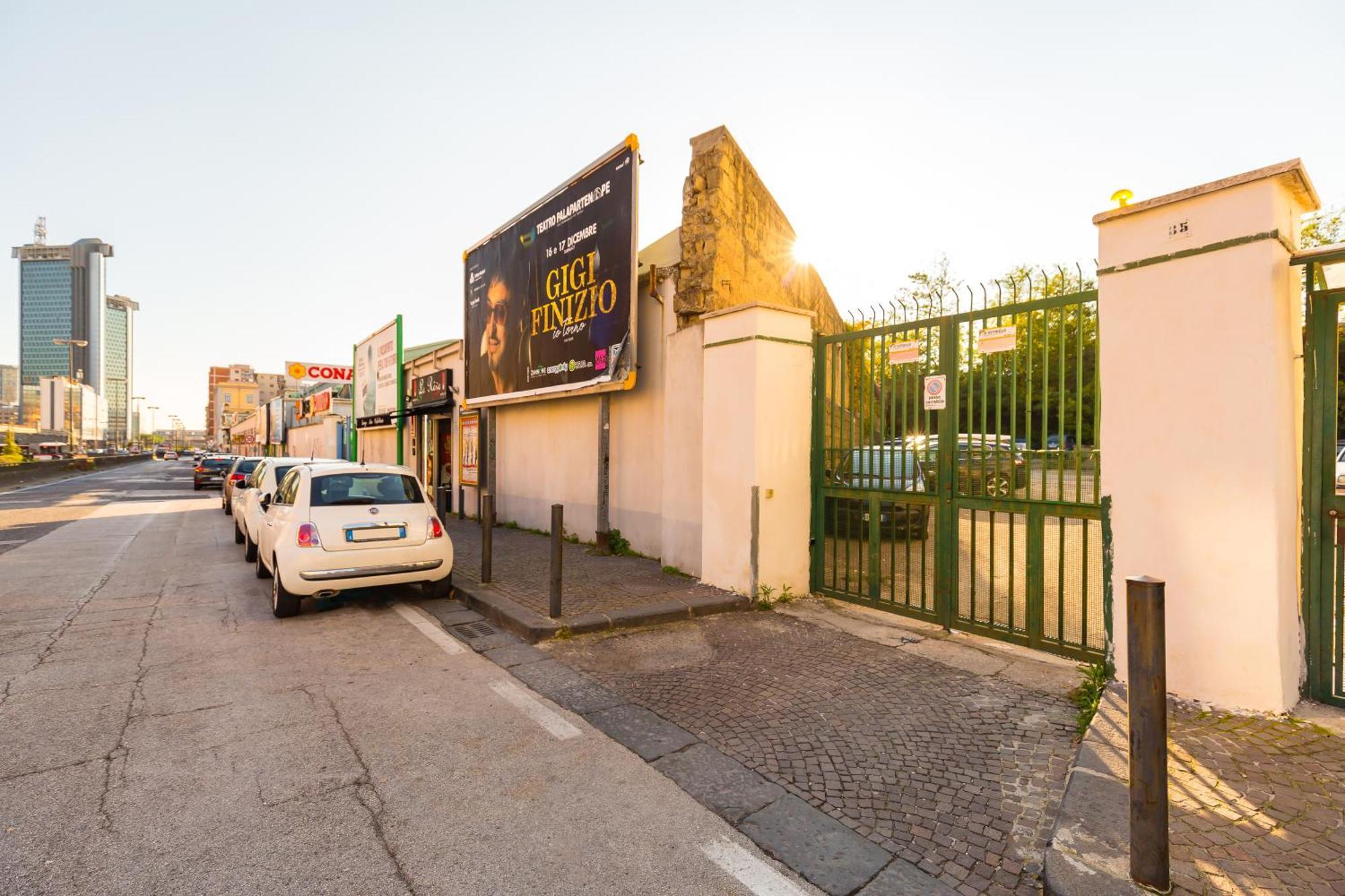 Malta Modern And Lovely Flat With Parking Neapol Exteriér fotografie