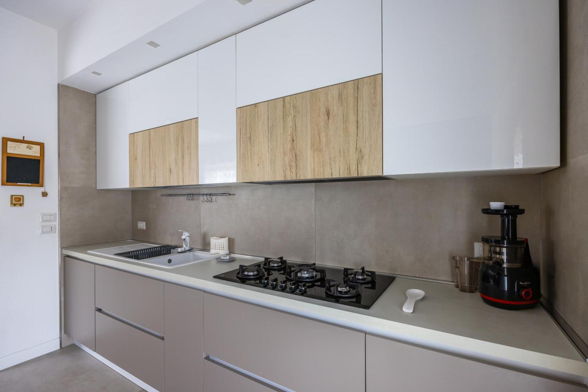Malta Modern And Lovely Flat With Parking Neapol Exteriér fotografie