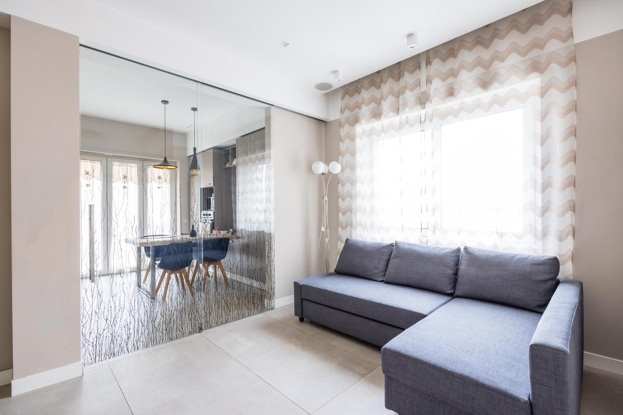 Malta Modern And Lovely Flat With Parking Neapol Exteriér fotografie