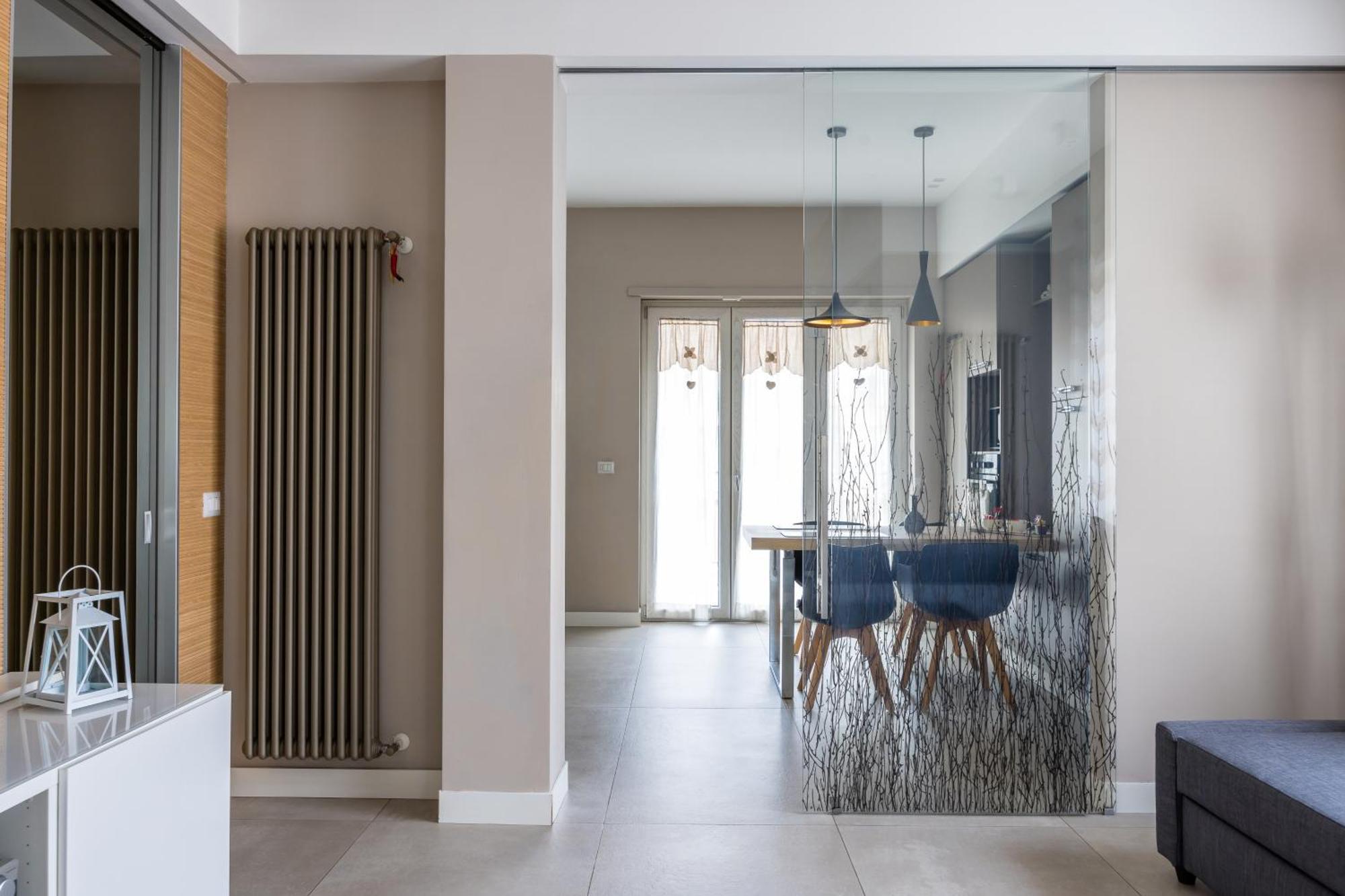 Malta Modern And Lovely Flat With Parking Neapol Exteriér fotografie