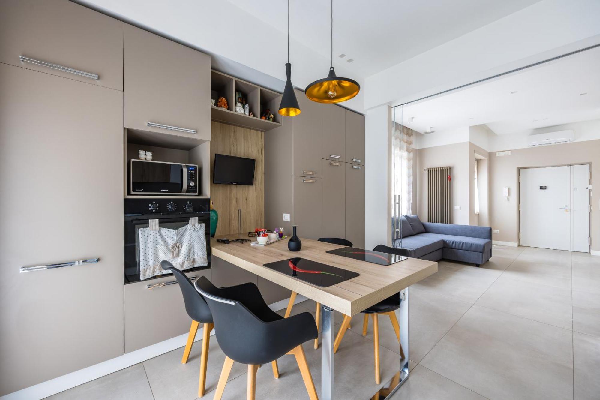 Malta Modern And Lovely Flat With Parking Neapol Exteriér fotografie