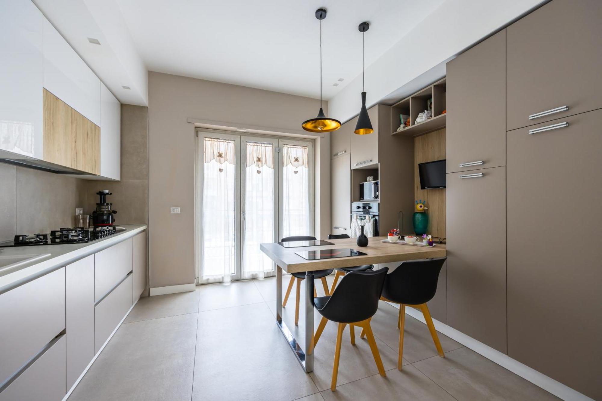 Malta Modern And Lovely Flat With Parking Neapol Exteriér fotografie