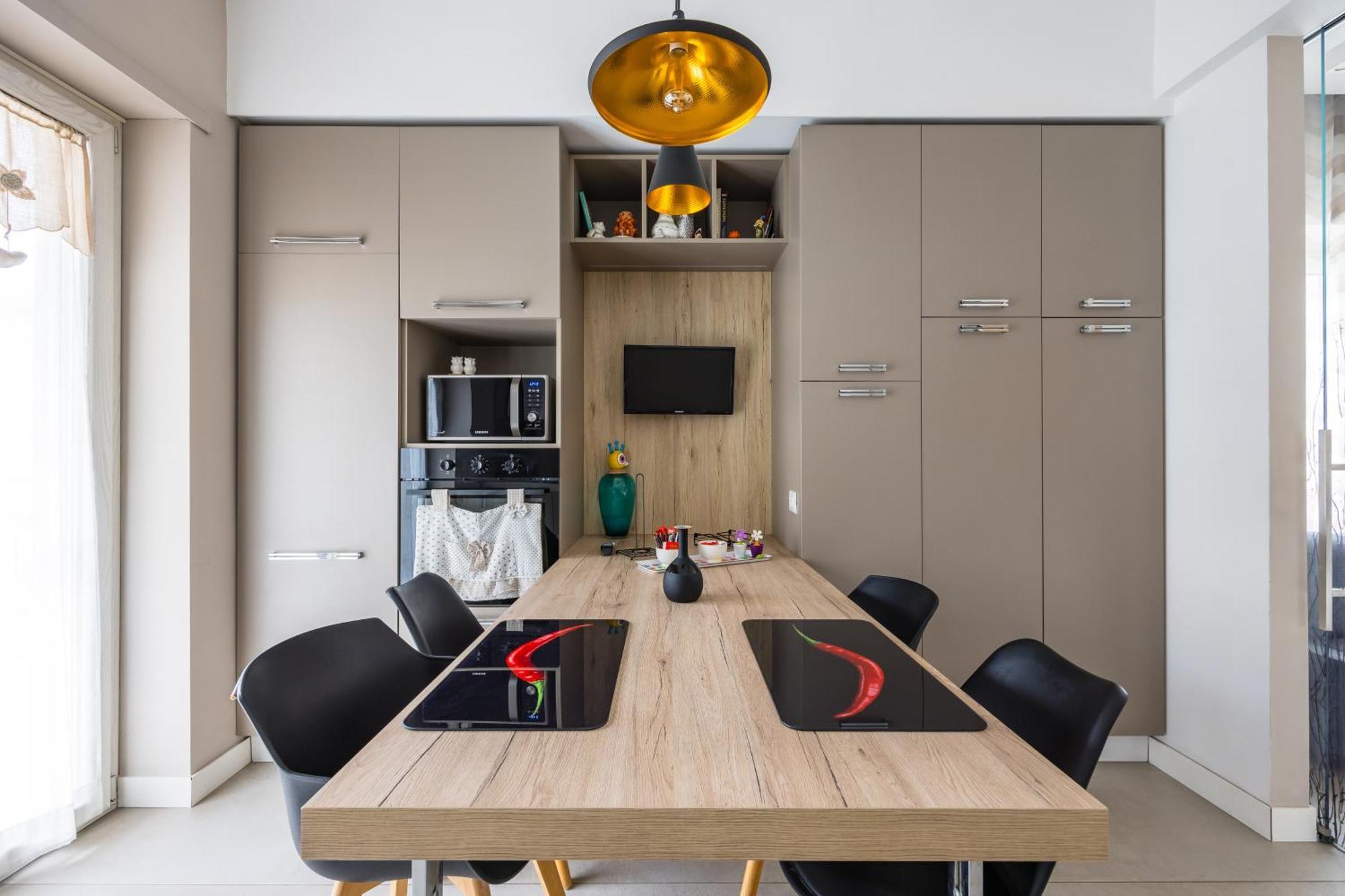 Malta Modern And Lovely Flat With Parking Neapol Exteriér fotografie