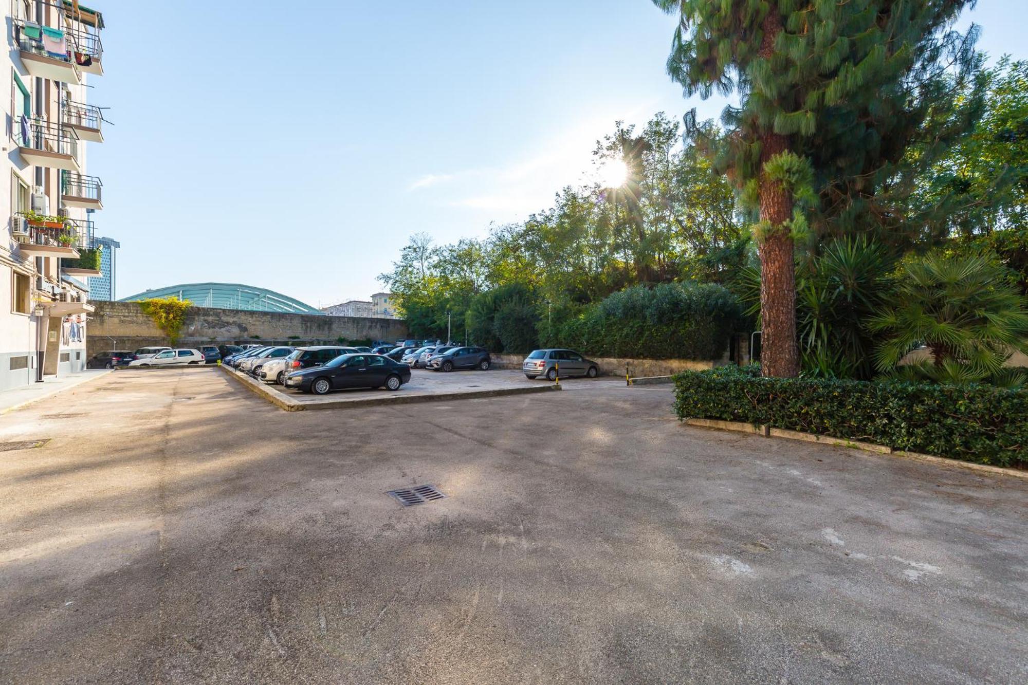 Malta Modern And Lovely Flat With Parking Neapol Exteriér fotografie