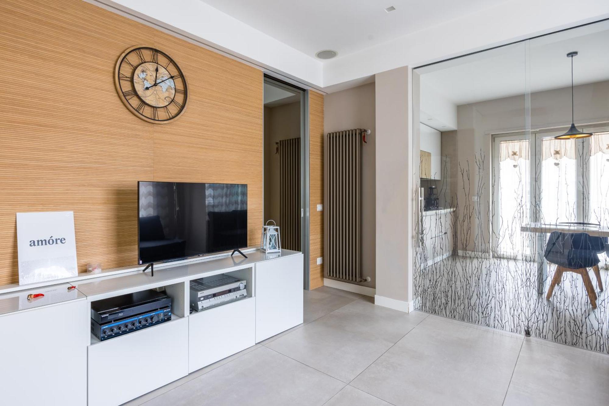 Malta Modern And Lovely Flat With Parking Neapol Exteriér fotografie