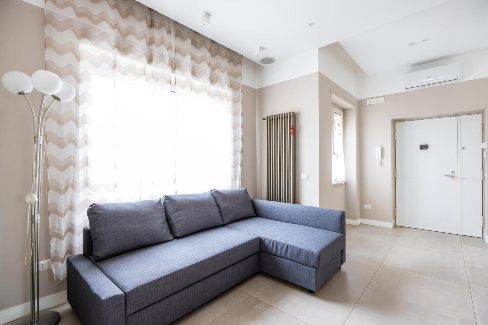 Malta Modern And Lovely Flat With Parking Neapol Exteriér fotografie