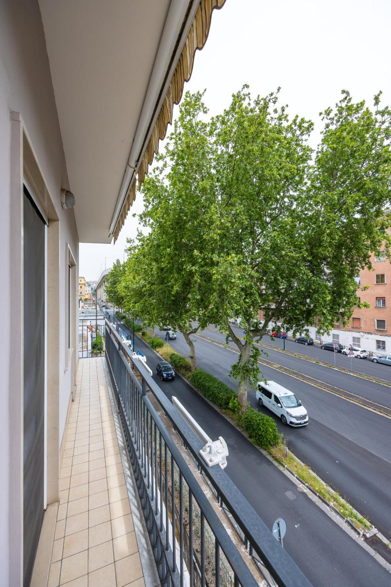 Malta Modern And Lovely Flat With Parking Neapol Exteriér fotografie