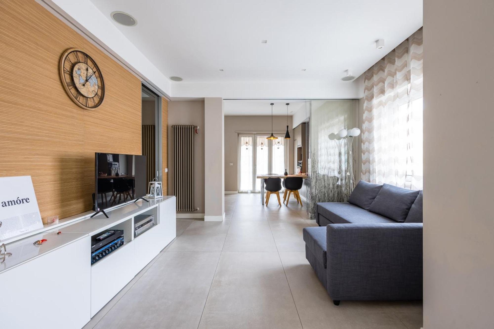 Malta Modern And Lovely Flat With Parking Neapol Exteriér fotografie