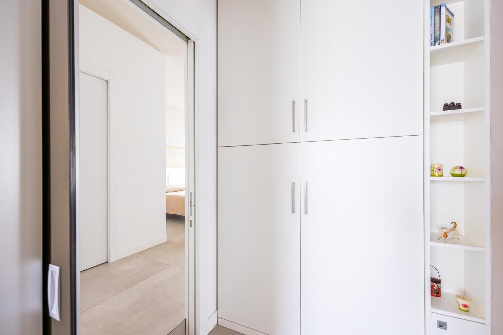 Malta Modern And Lovely Flat With Parking Neapol Exteriér fotografie