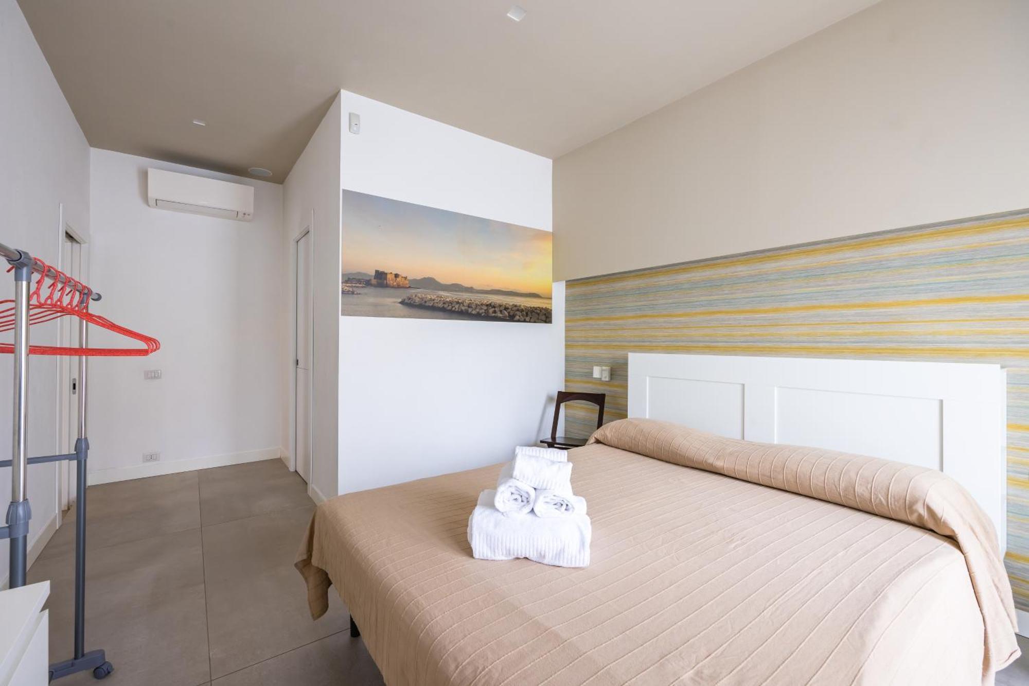 Malta Modern And Lovely Flat With Parking Neapol Exteriér fotografie