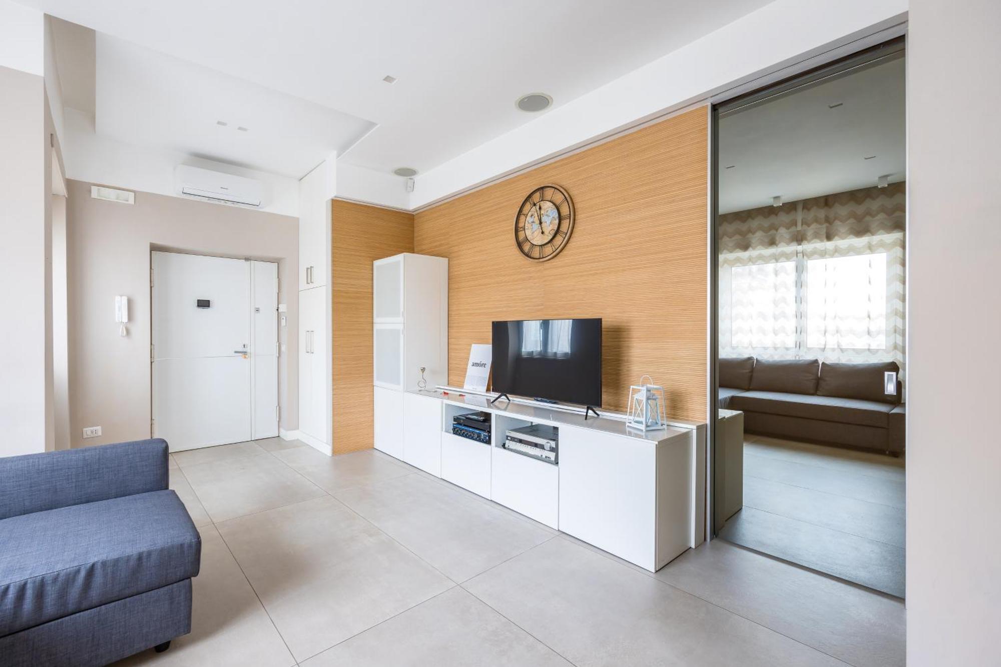 Malta Modern And Lovely Flat With Parking Neapol Exteriér fotografie