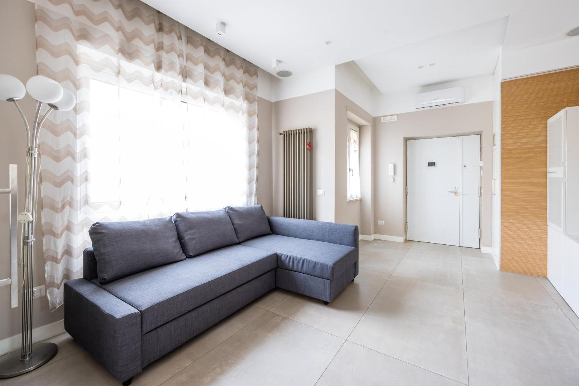 Malta Modern And Lovely Flat With Parking Neapol Exteriér fotografie