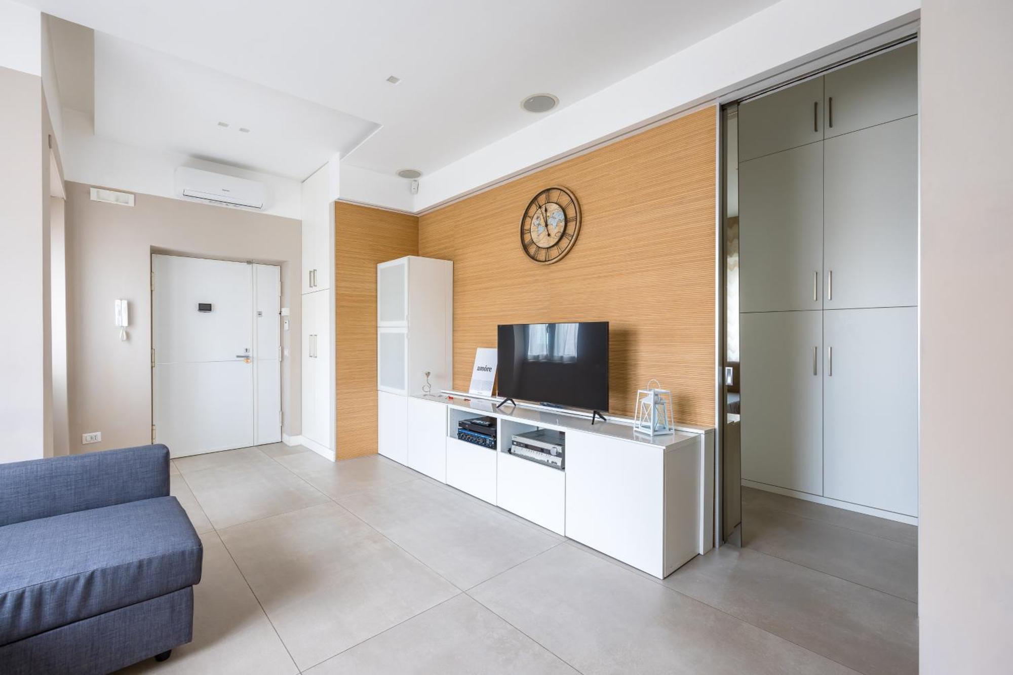Malta Modern And Lovely Flat With Parking Neapol Exteriér fotografie