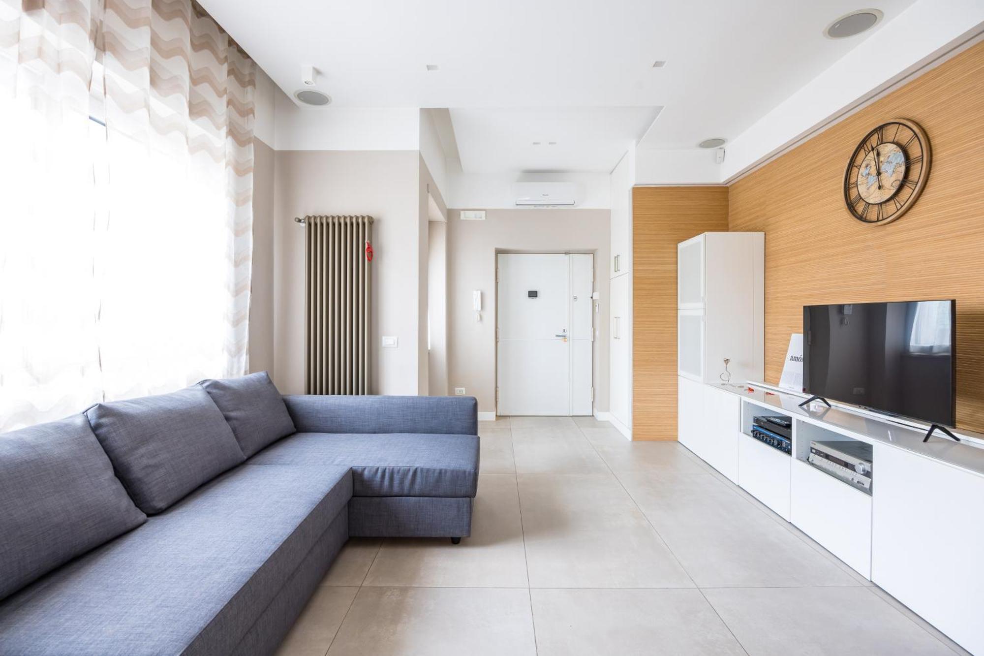 Malta Modern And Lovely Flat With Parking Neapol Exteriér fotografie