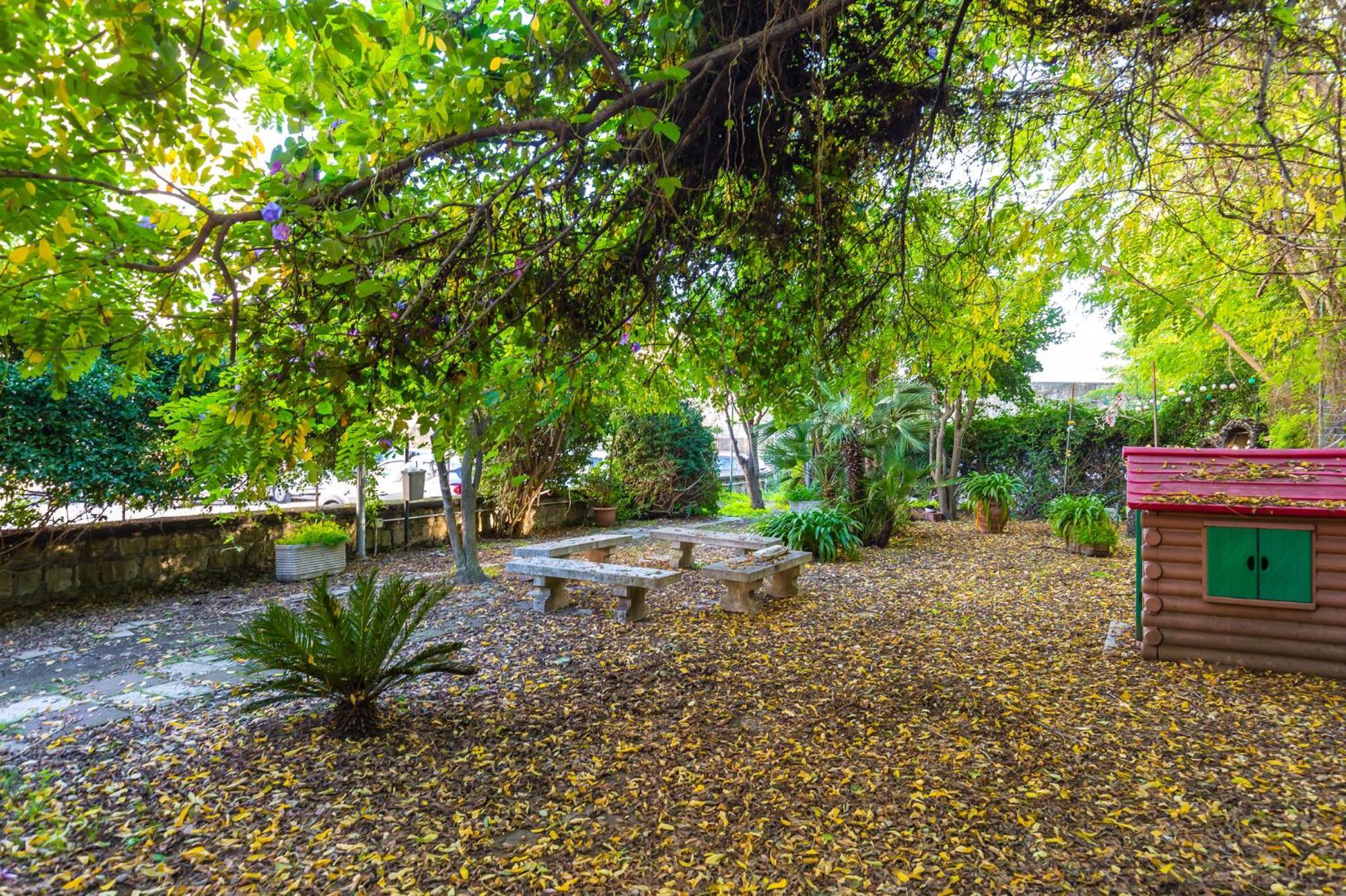 Malta Modern And Lovely Flat With Parking Neapol Exteriér fotografie