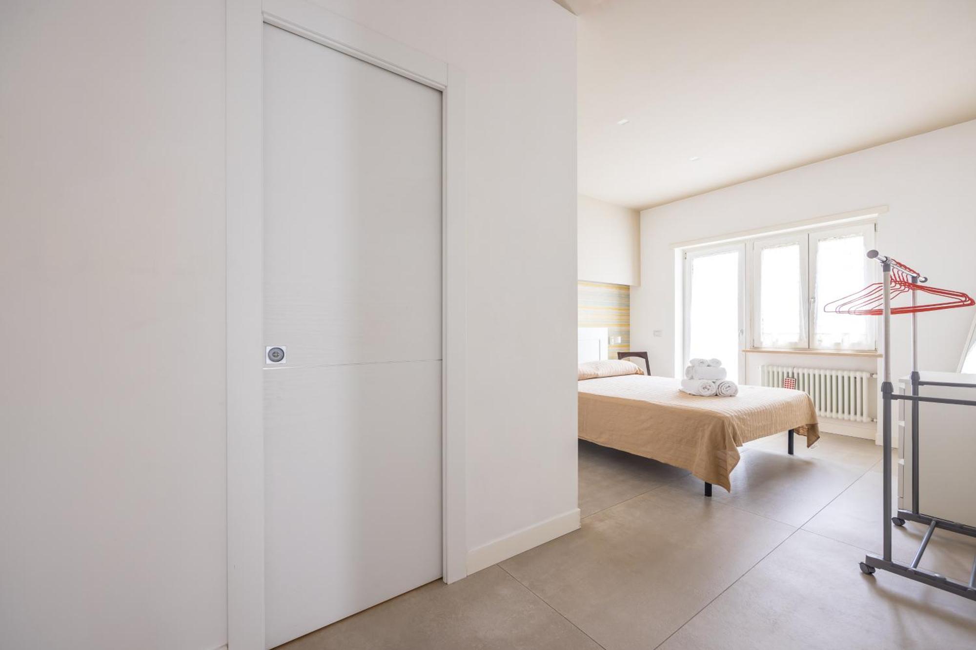 Malta Modern And Lovely Flat With Parking Neapol Exteriér fotografie