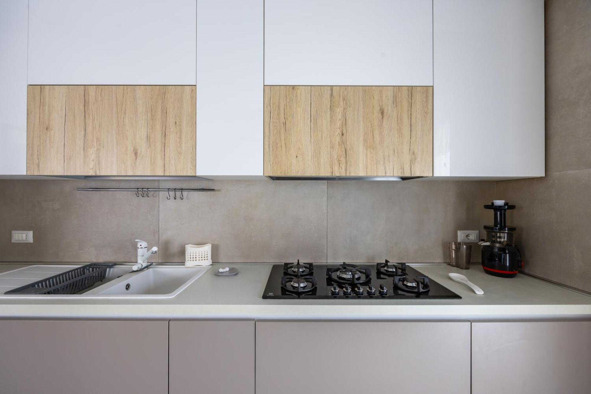 Malta Modern And Lovely Flat With Parking Neapol Exteriér fotografie
