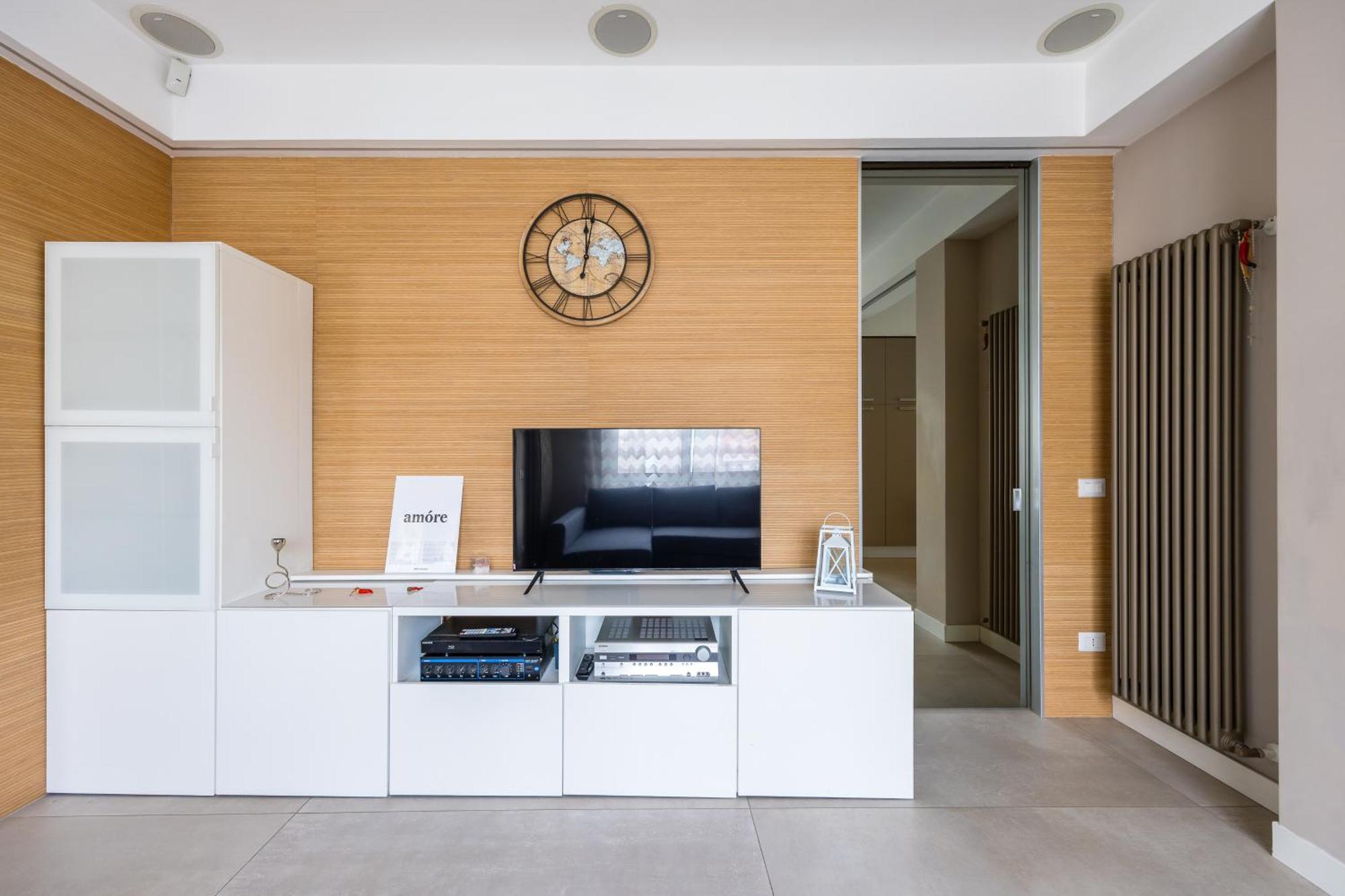 Malta Modern And Lovely Flat With Parking Neapol Exteriér fotografie