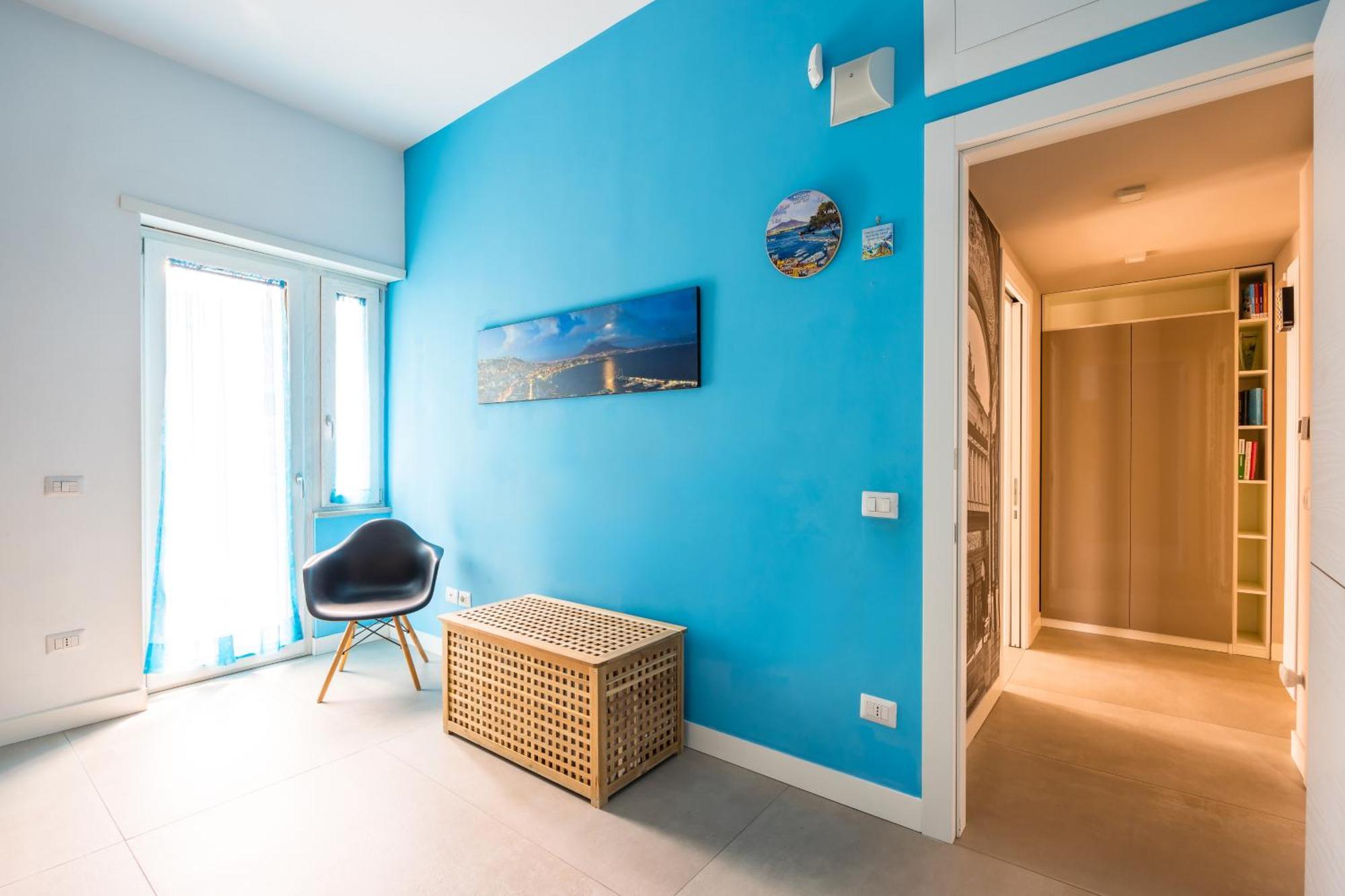 Malta Modern And Lovely Flat With Parking Neapol Exteriér fotografie
