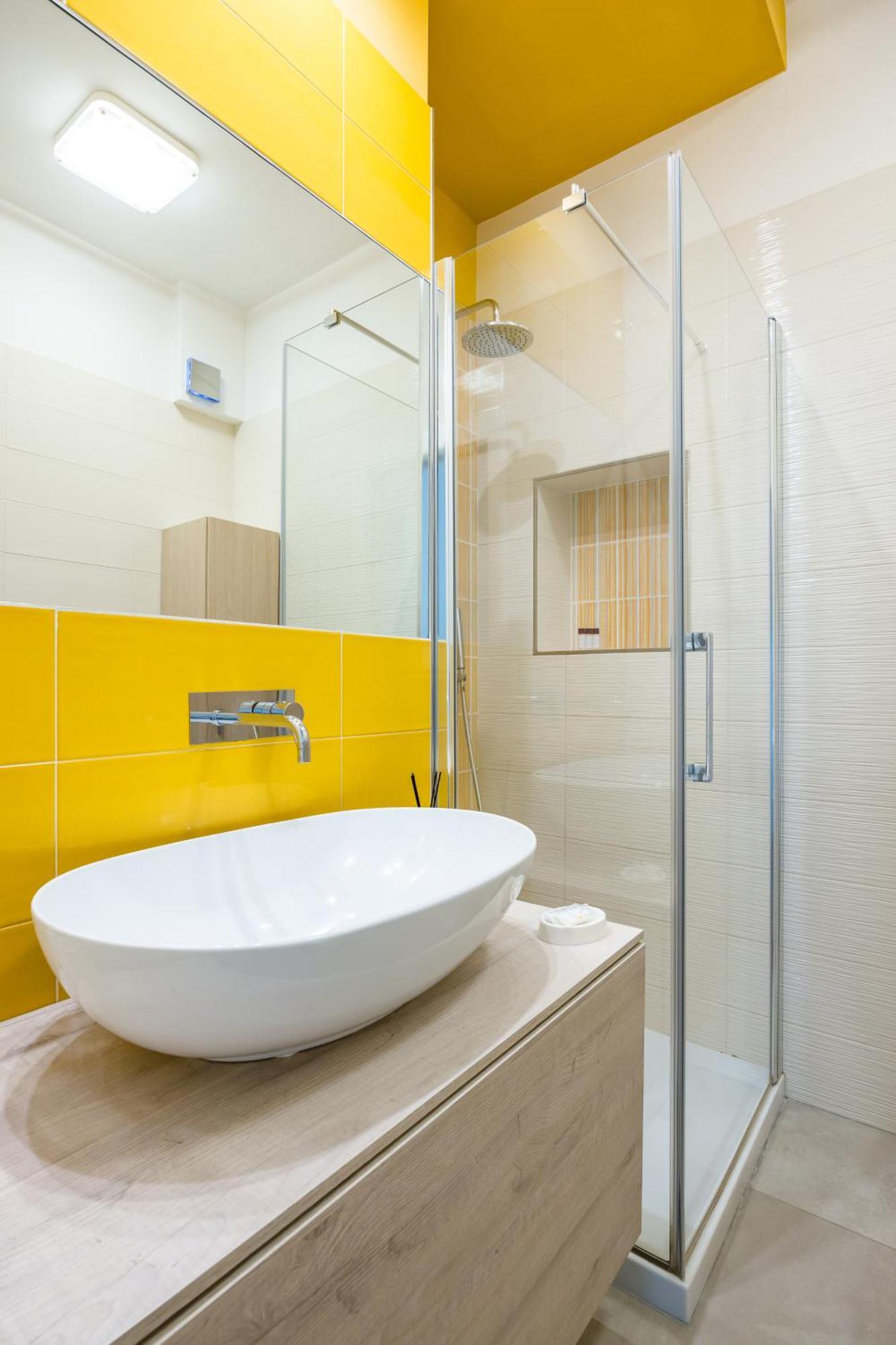 Malta Modern And Lovely Flat With Parking Neapol Exteriér fotografie