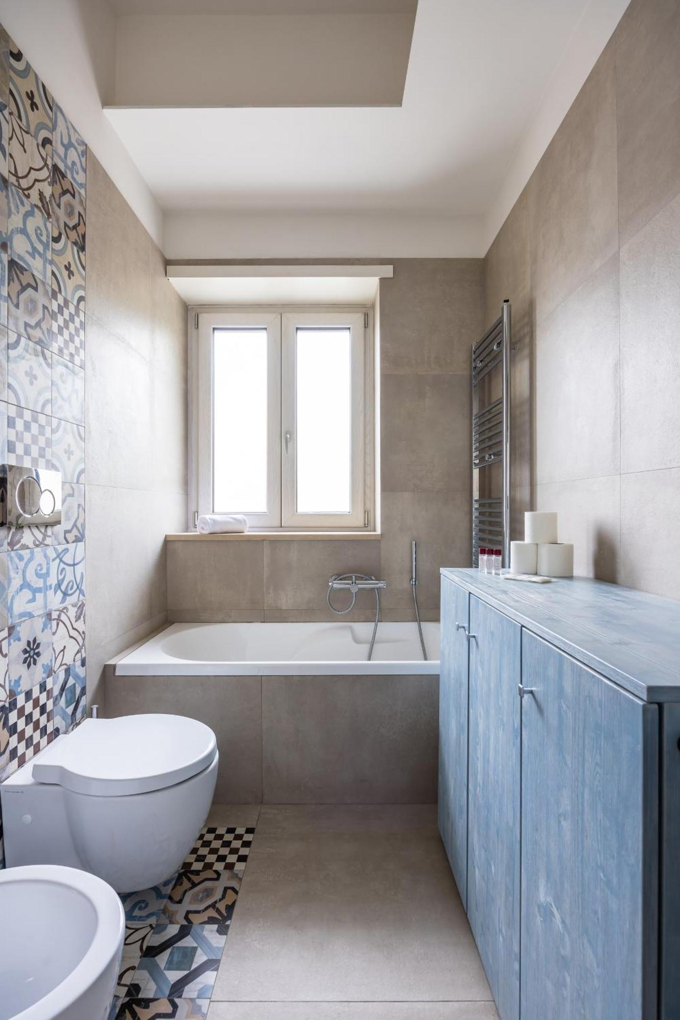 Malta Modern And Lovely Flat With Parking Neapol Exteriér fotografie