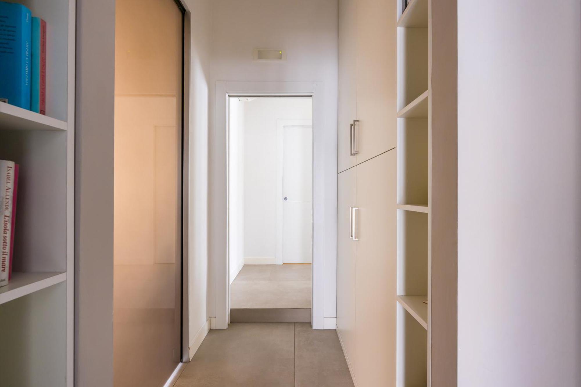 Malta Modern And Lovely Flat With Parking Neapol Exteriér fotografie