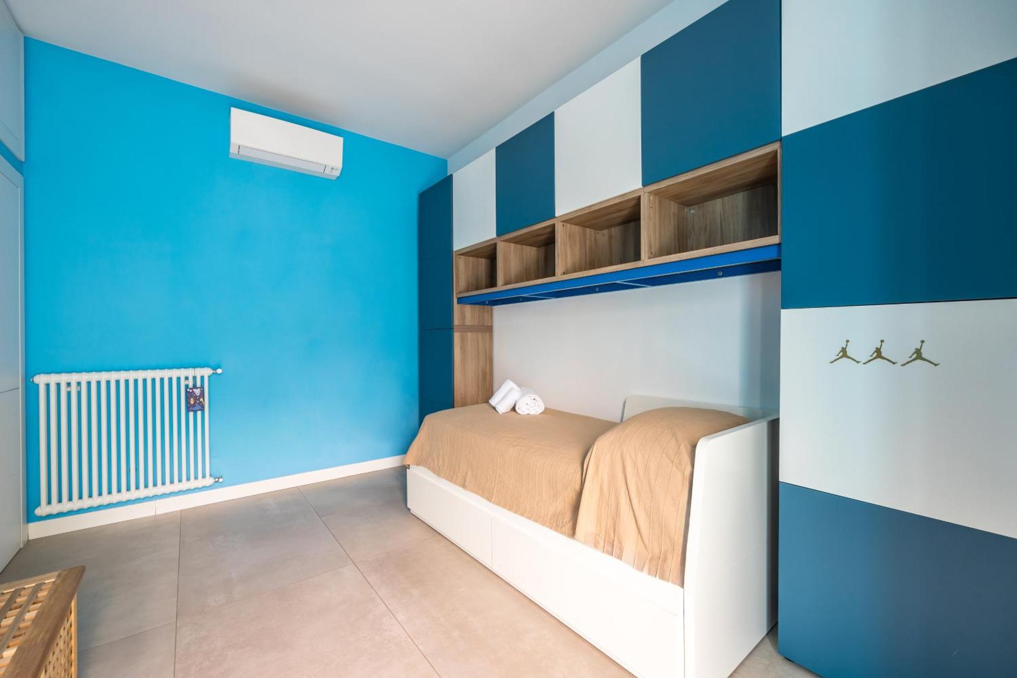Malta Modern And Lovely Flat With Parking Neapol Exteriér fotografie