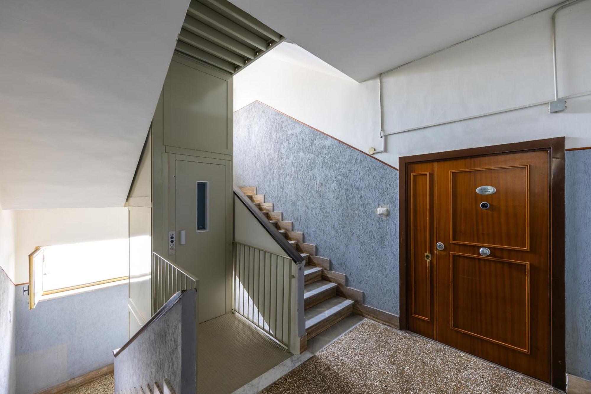 Malta Modern And Lovely Flat With Parking Neapol Exteriér fotografie