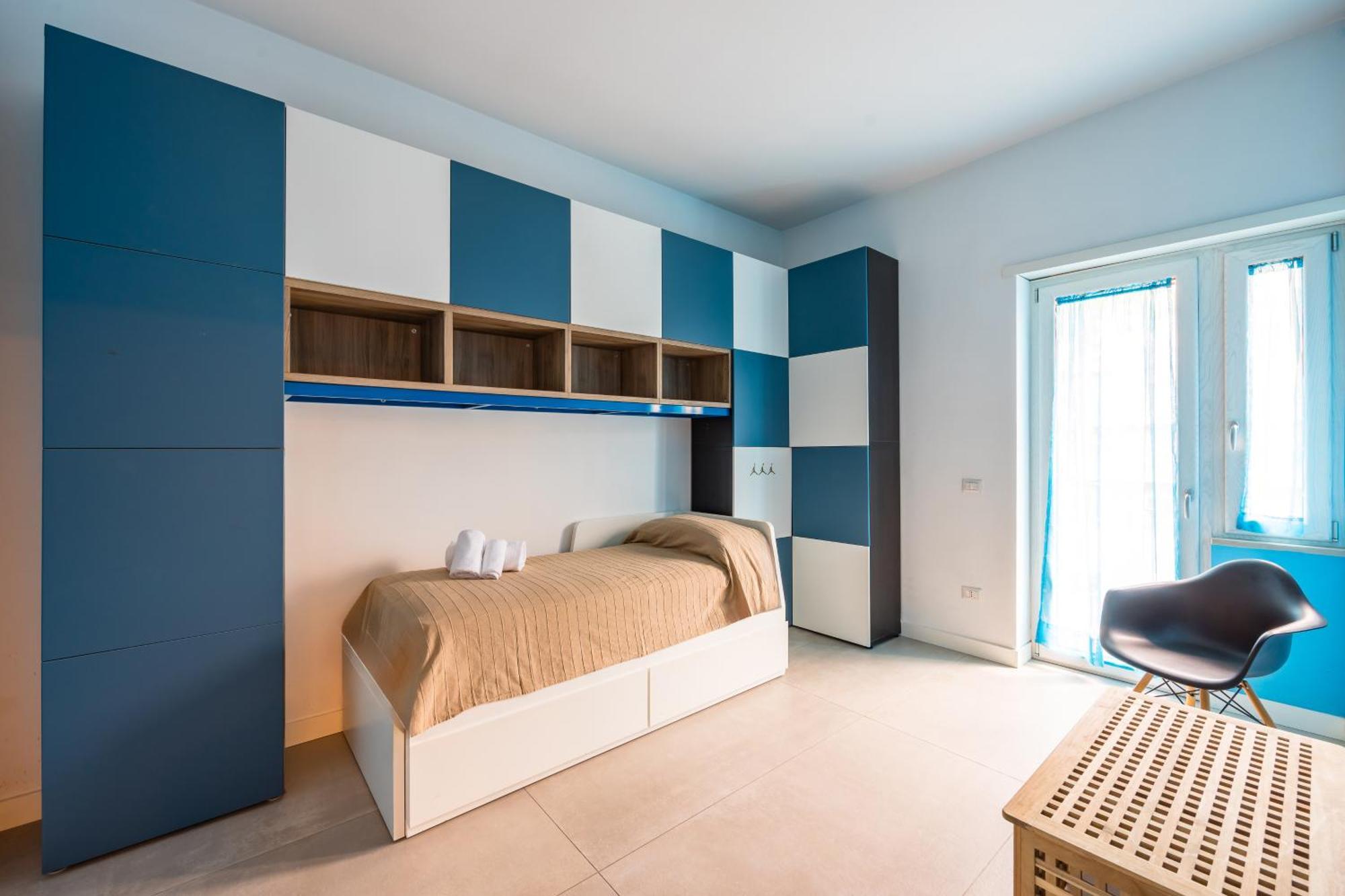 Malta Modern And Lovely Flat With Parking Neapol Exteriér fotografie