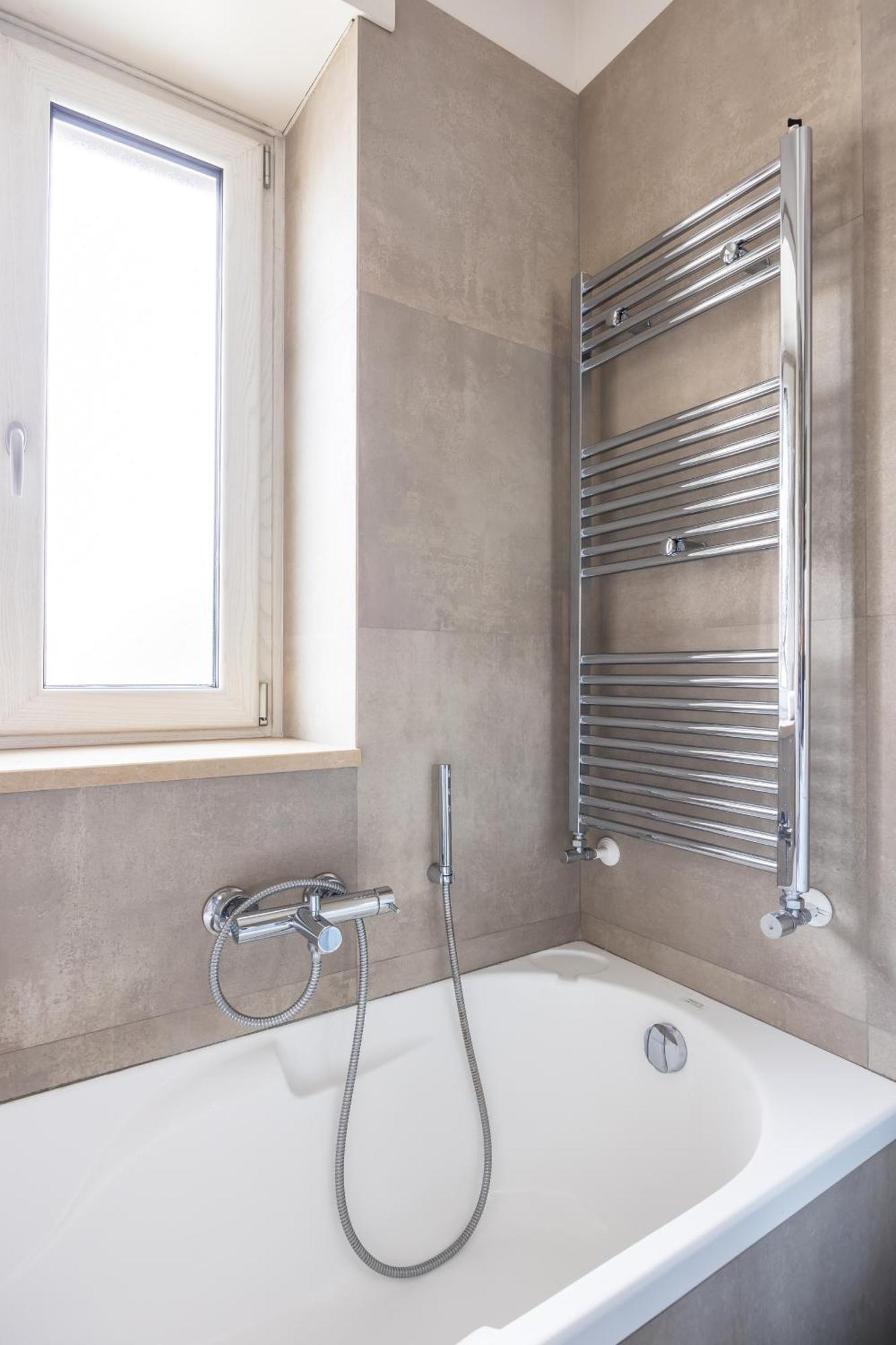 Malta Modern And Lovely Flat With Parking Neapol Exteriér fotografie