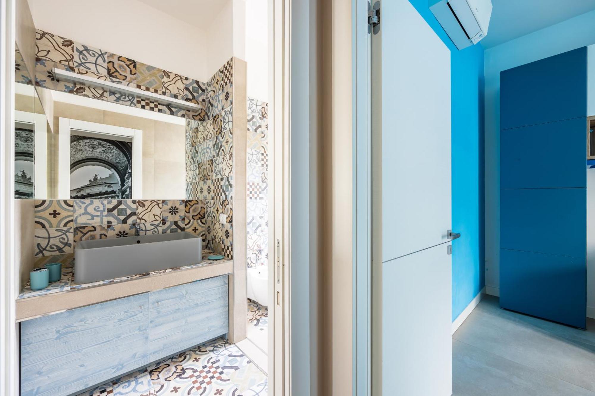 Malta Modern And Lovely Flat With Parking Neapol Exteriér fotografie