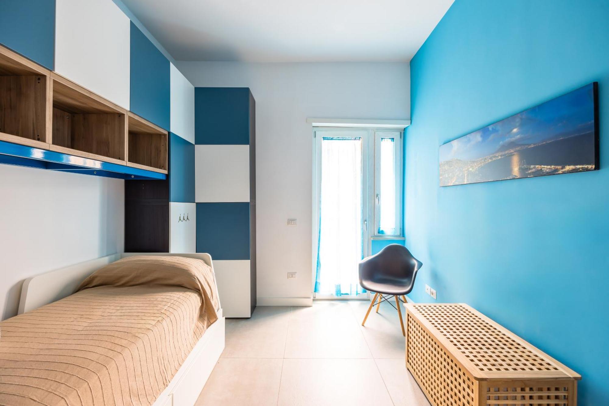 Malta Modern And Lovely Flat With Parking Neapol Exteriér fotografie