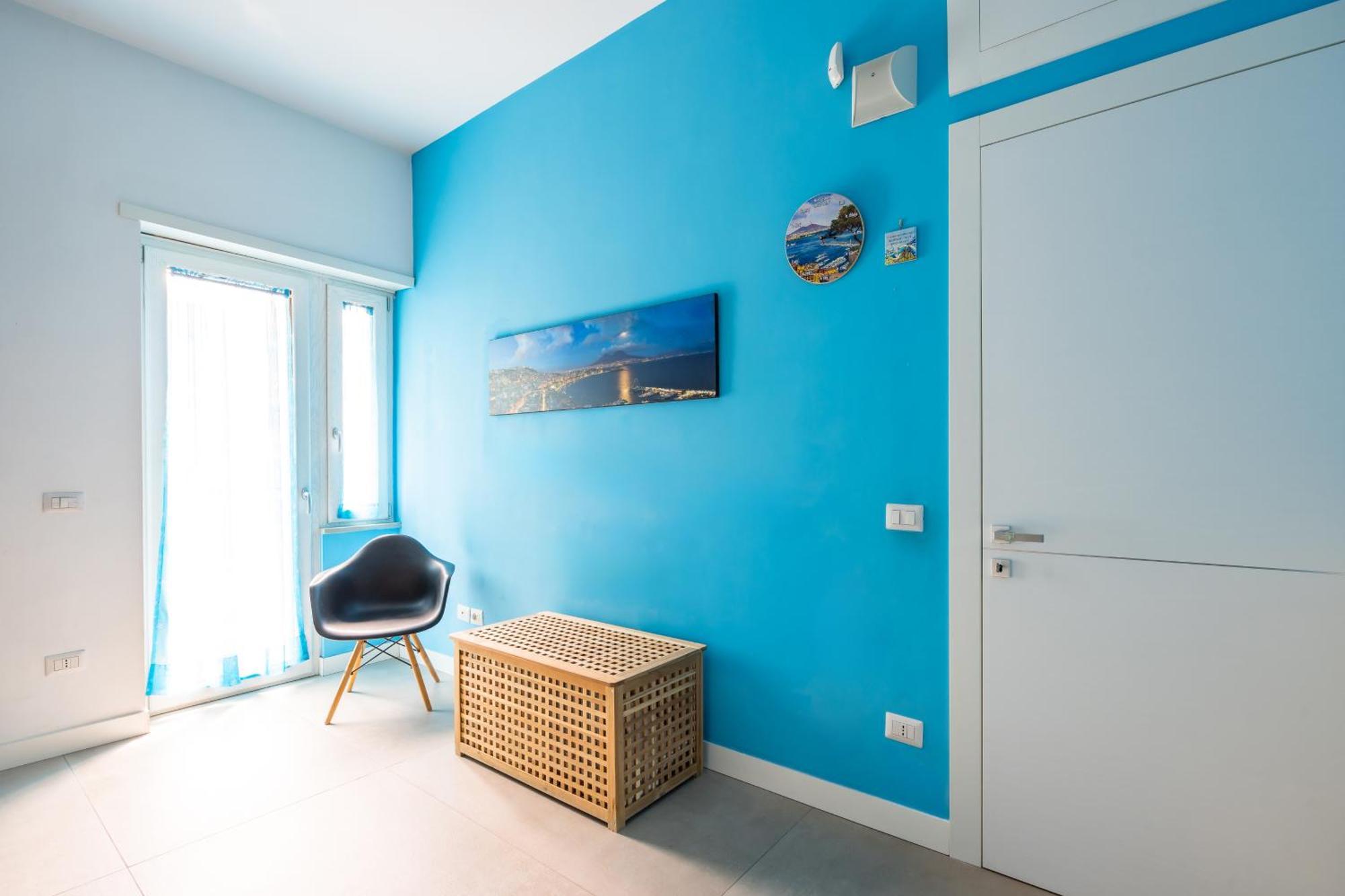 Malta Modern And Lovely Flat With Parking Neapol Exteriér fotografie