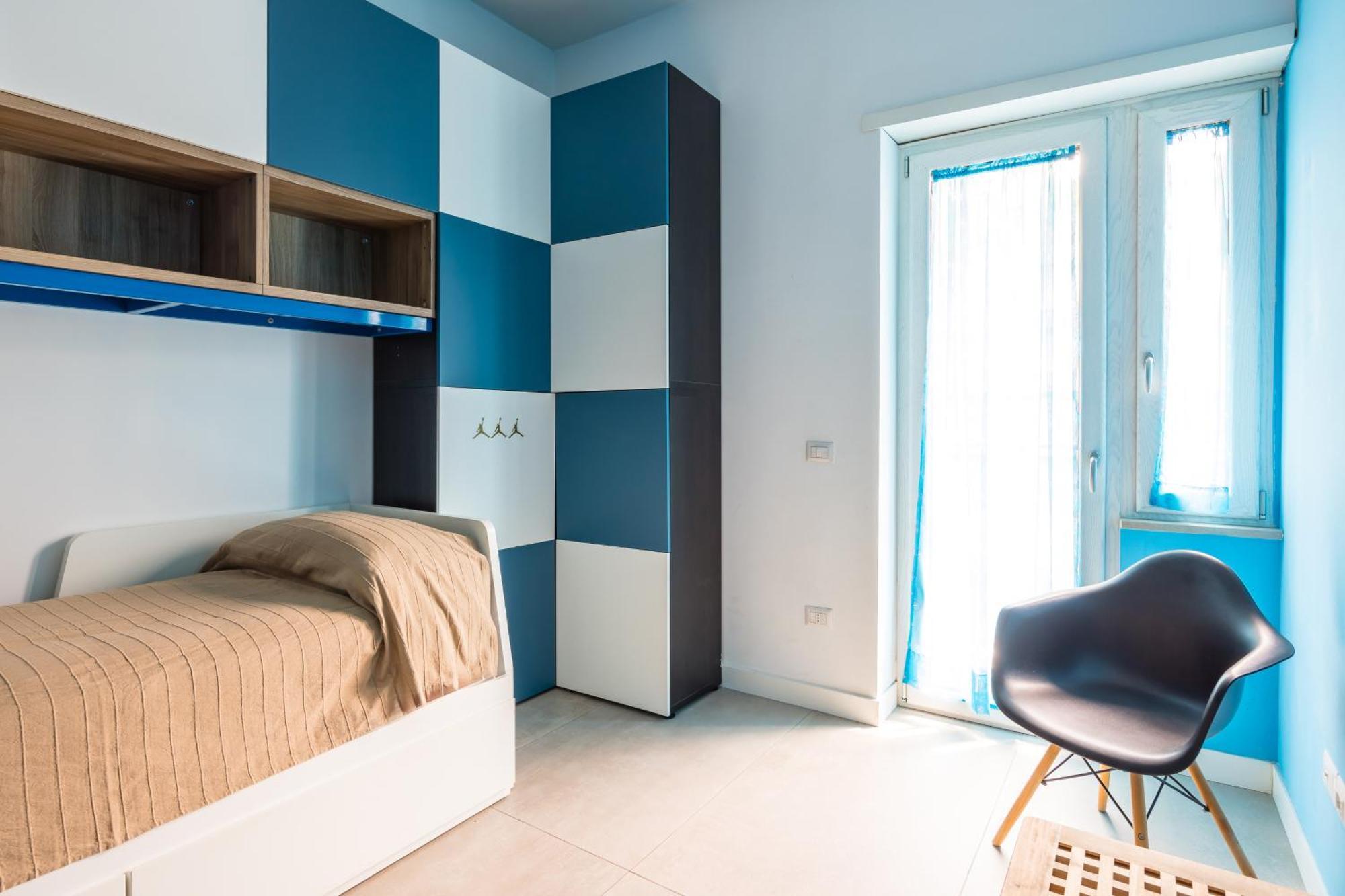 Malta Modern And Lovely Flat With Parking Neapol Exteriér fotografie