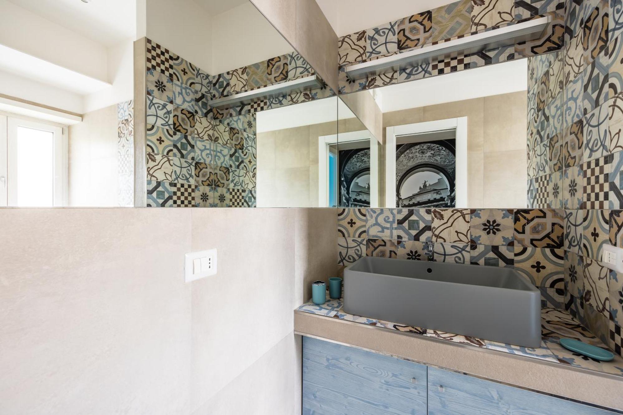 Malta Modern And Lovely Flat With Parking Neapol Exteriér fotografie