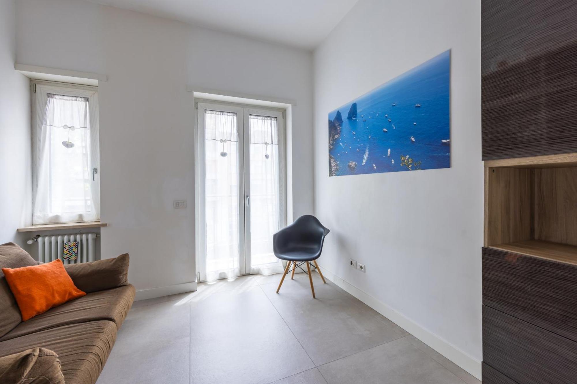 Malta Modern And Lovely Flat With Parking Neapol Exteriér fotografie