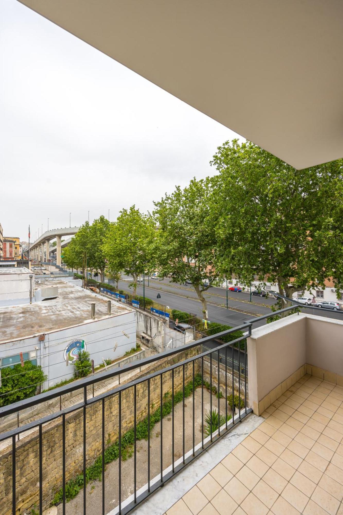Malta Modern And Lovely Flat With Parking Neapol Exteriér fotografie
