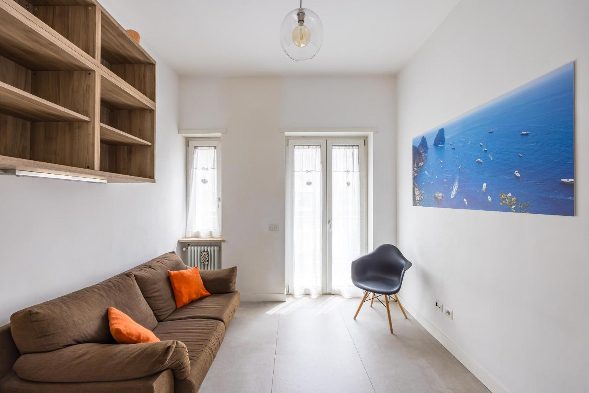 Malta Modern And Lovely Flat With Parking Neapol Exteriér fotografie