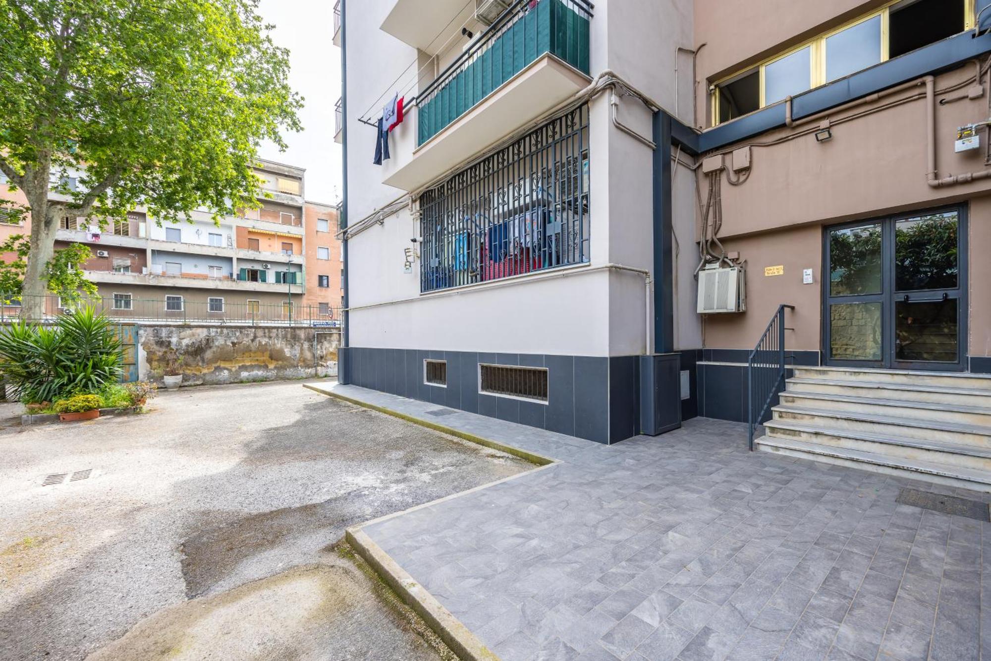 Malta Modern And Lovely Flat With Parking Neapol Exteriér fotografie